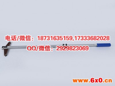 铁路支矩尺铝合金轨距尺方尺支矩尺