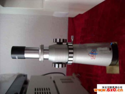 上海便携式显微镜和工具测量显微镜