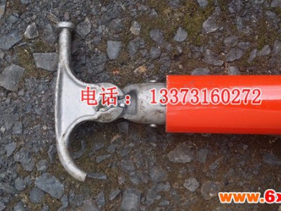 铁奇电气拆线工具伸缩式测量绝缘杆C