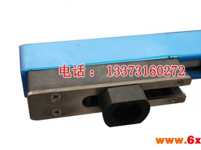 铁奇JTGC-600铁路wanneng轨距尺I级II级数显轨距尺道路测量工具尺