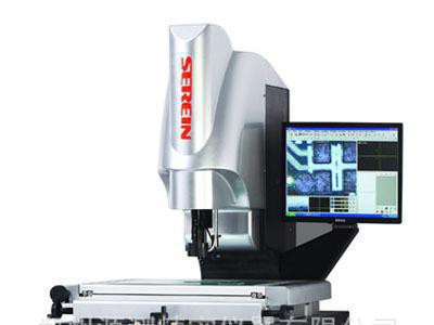 河南周口思瑞SVM系列影像测量仪工具显微镜