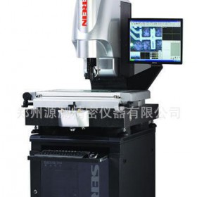 河南周口思瑞SVM系列影像测量仪工具显微镜