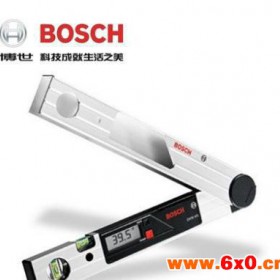 BOSCH博世电动工具智能角度测量仪 DWM 40 L 多功