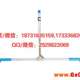 中国供应机车车辆钩高尺机车车钩高度测量尺铁路工具