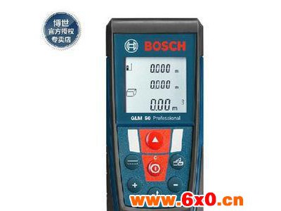 BOSCH博世电动工具手持激光测距仪/