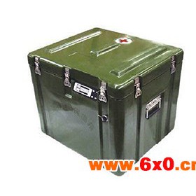 军威24药品保温箱工具包/工具箱