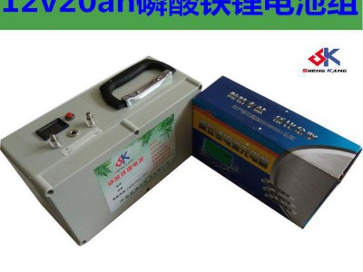 电动工具电池组 电动工具锂电池 12v20ah电动工具动力电