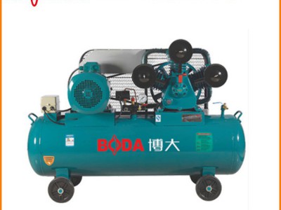BODA博大BC1-1.05往复活塞空压机电动工具功率380V性能稳定热销 其他电动工具