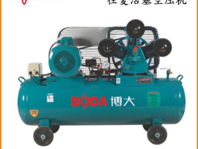BODA博大BC2-0.98往复活塞空压机电动工具380V7.5KW性能稳定热销 其他电动工具