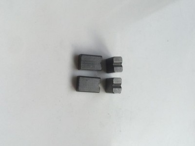 伟荣达 供应碳刷单体 电动工具碳刷 