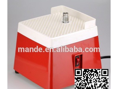 曼德MD901金刚石工具美标插头110v小型迷你家用电动工具df331dwae磨边机切角机研磨玻璃红色电动工具配件