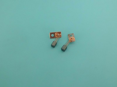 供应韩国世新碳刷  电动工具配件碳