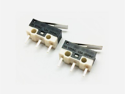 电动工具微动开关 果汁机微动开关 