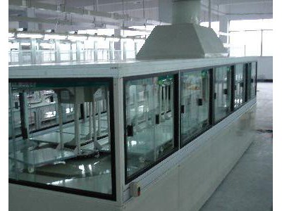 电动工具测试线，其他行业专用设备