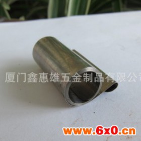 鑫惠雄SDP19恒力钢带弹簧 电动工具发条