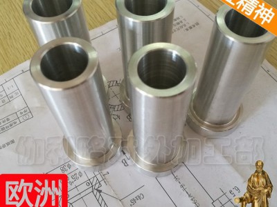 模具加工工艺过程 制管模具 五金模具cnc加工 模具数控 批发