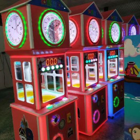 河池棒棒糖机糖果投币礼品游戏机扭蛋机五金机箱自动贩卖机电玩设备