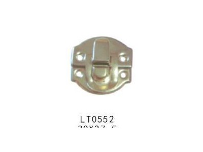 LINTONG/林通、供应LT0583”工艺五金配件、箱包箱扣”  厂家  批发