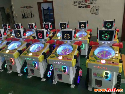 大连棒棒糖机糖果投币礼品游戏机扭