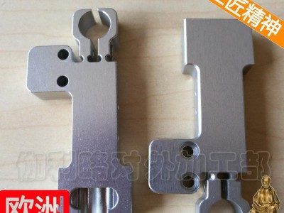 注册机械加工厂 机械加工未来 零件