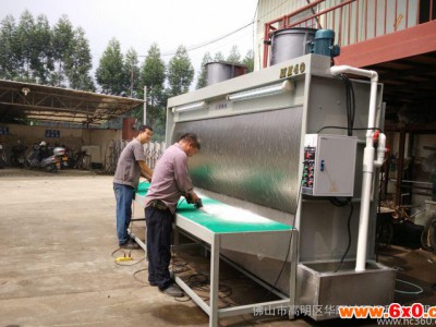 中山4层过滤打磨房,适用于家具石材,五金,玻璃钢,工艺品打磨