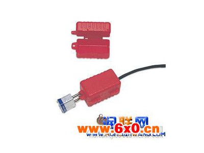 榆树阀门安全锁具上海球阀安全锁具
