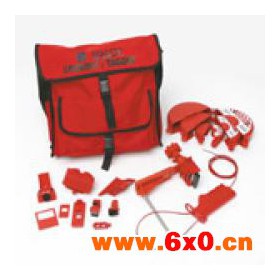 博乐断路器开关锁具套装综合锁具套装厂家直销