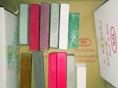 锁具抛光腊配方 新型环保不锈钢锁具