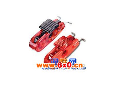 萍乡空气断路器锁具,万用多极开关安全锁具,