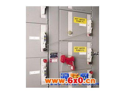 永川旋塞阀安全锁具,密封袋式球阀安全锁具,