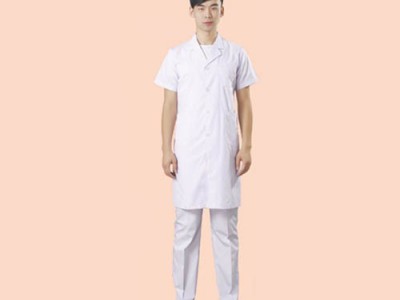 【钰美服装】医生服装采购 医生夏季