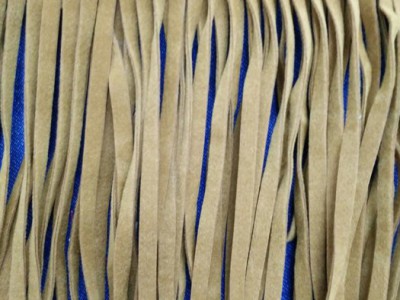 振业 服装特种专机小贝壳花服装特种