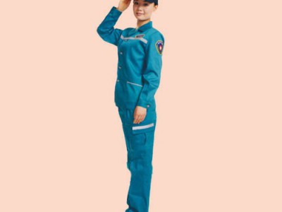 【钰美服装】订做急救服装 医护急救