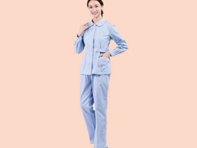 【钰美服装】分体服装 优质分体服 
