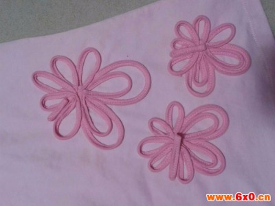 振业   服装特种专机服装辅料 特种绣花