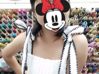 振业  服装特种专机服装工艺 特种绣