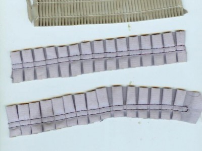 振业专机  服装辅料加工 服装加工厂