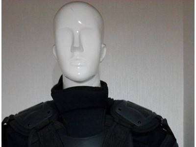 鑫盾安防XD7防暴服装具 防暴服装具