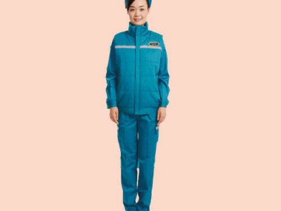 【钰美服装】急救服装 急救室工作服 分体急救服