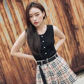 戛纳巨式便宜外贸尾货服装批发 批发品牌衣服想开服装尾货店厂家服装尾货批发品牌女装批发想开服装尾货店便宜外贸尾货服装批发