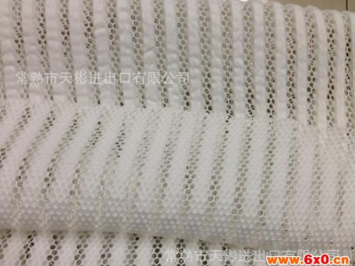 条形服装布料 女裙面料