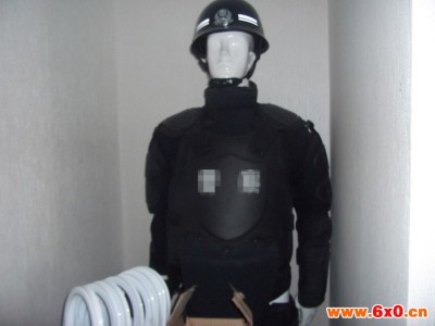 防暴服装具定做