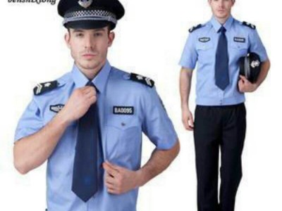 国都  税务服装