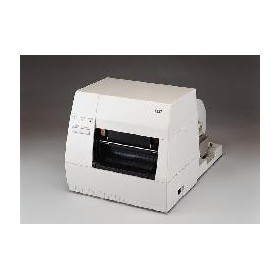 toshiba/东芝 B-462TS 服装洗水唛打印机 服装标签打印机 服装水洗唛打印机