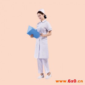 【钰美服装】护士服装 短袖护士服 护士服厂家