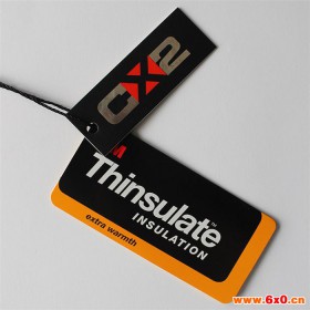 订做服装吊牌 服装吊牌厂家直营 找颜悦吊牌 价格实惠