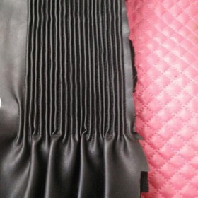 振业  打条手工艺  服装特种专机绣花打条服装工艺服装辅料