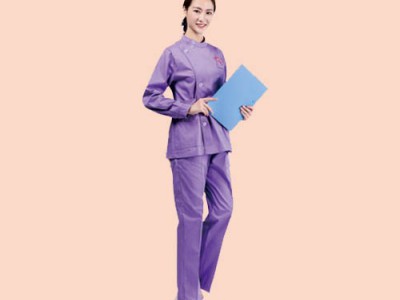 【钰美服装】分体服装 护士分体服 医院分体工作服