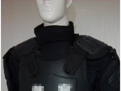 [鑫盾安防]XD3防暴服装具 防暴服装