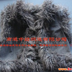 女士服装裙子女式服装男士休闲面料用双层布巴里纱泡泡